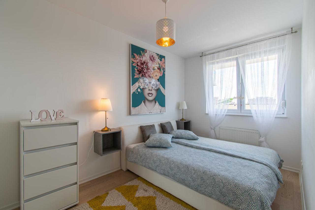 Flexible Selfcheckins 32 - Zagreb - Garage - Electric Vehicle Ccharger - Big Loggia - New - Apartments Repinc 32 Εξωτερικό φωτογραφία