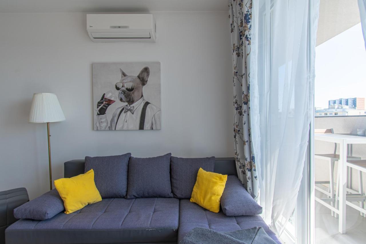 Flexible Selfcheckins 32 - Zagreb - Garage - Electric Vehicle Ccharger - Big Loggia - New - Apartments Repinc 32 Εξωτερικό φωτογραφία